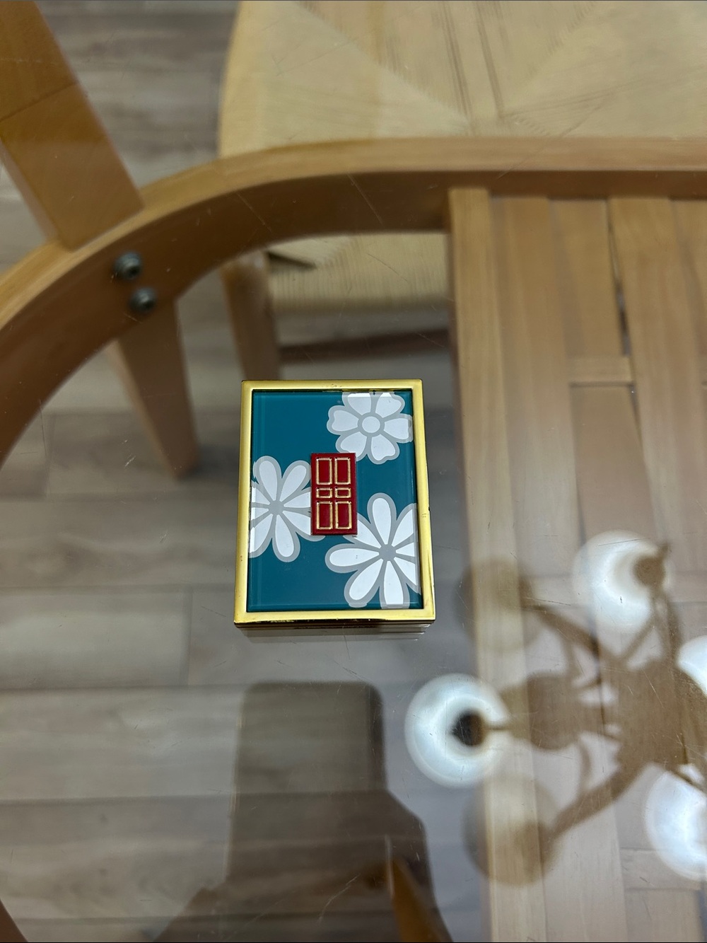 Elizabeth Arden Eyeshadow Palette Compact